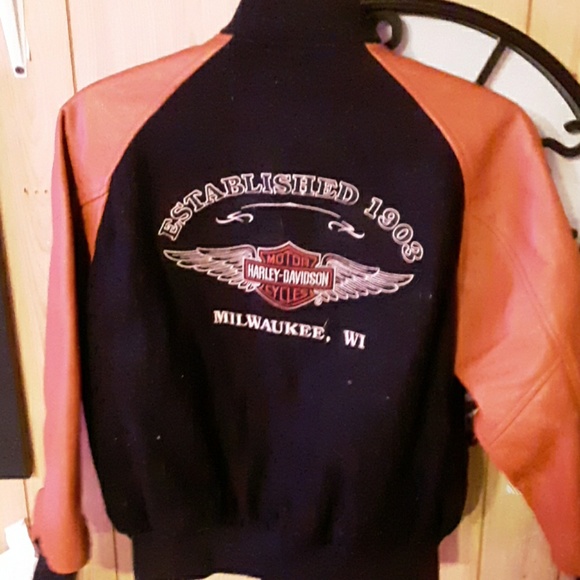 Jacket - Picture 2 of 2